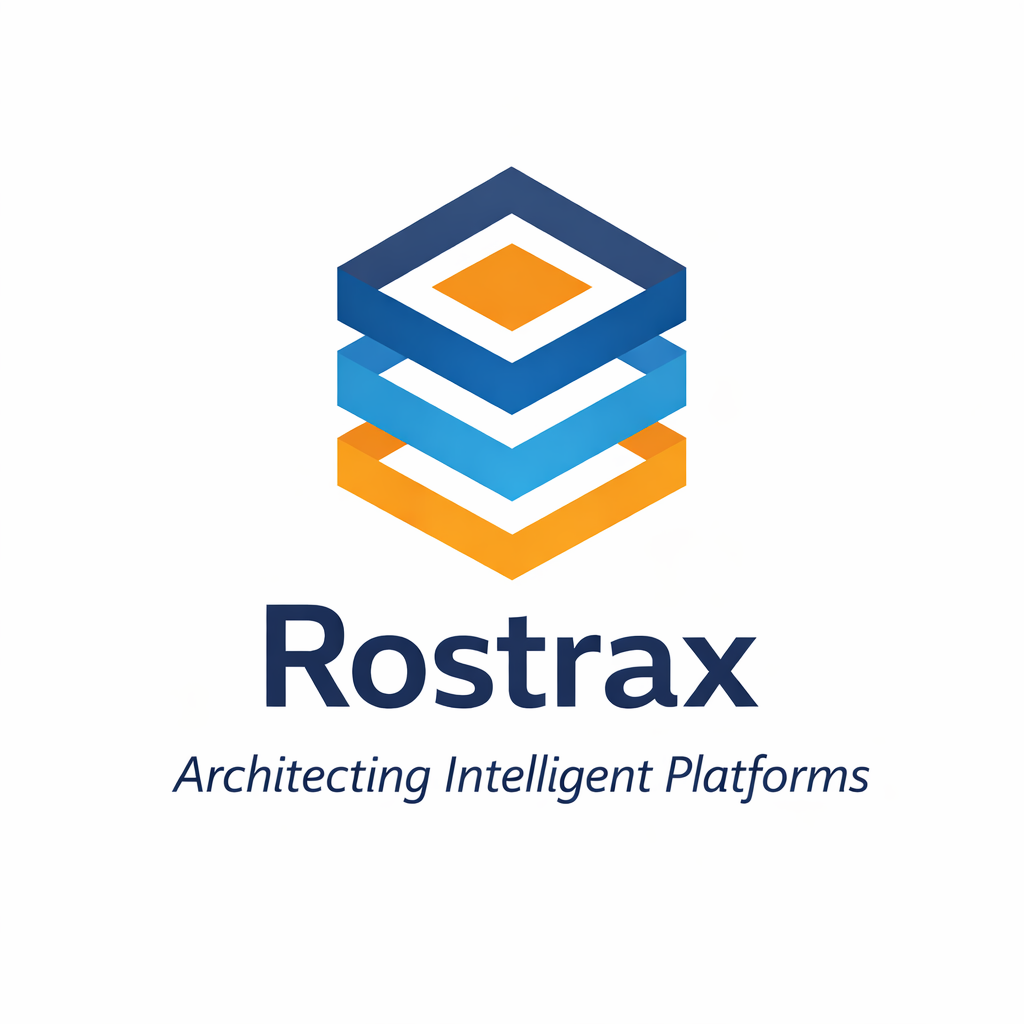 Rostrax Logo